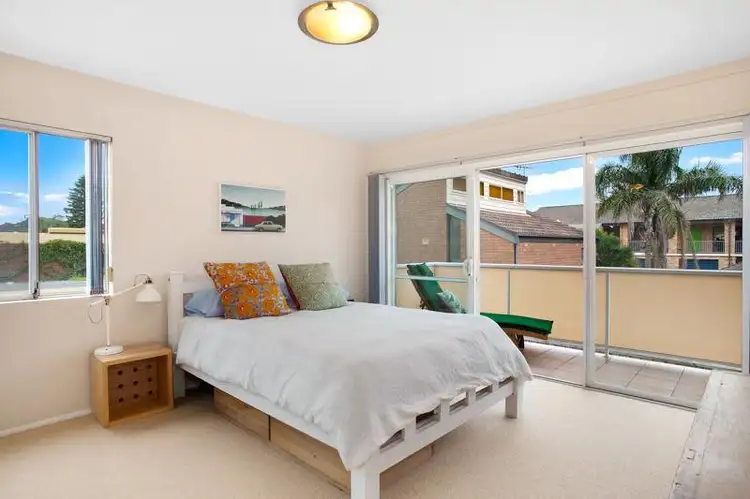 Fourth view of Homely apartment listing, 8/104 Ocean Street, Narrabeen NSW 2101