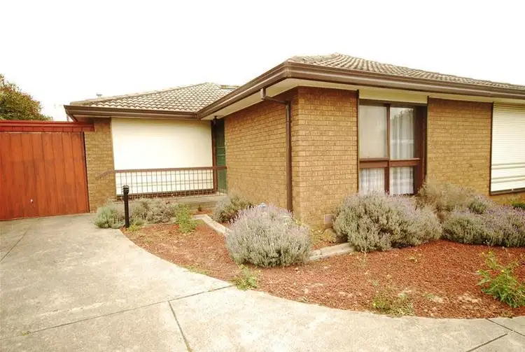 Main view of Homely unit listing, 6/1439 Centre Road, Clayton VIC 3168
