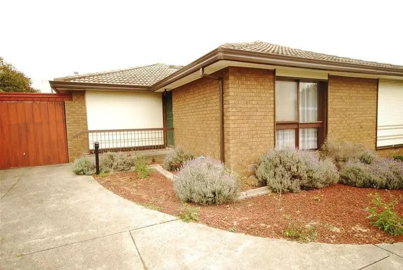 Main view of Homely unit listing, 6/1439 Centre Road, Clayton VIC 3168