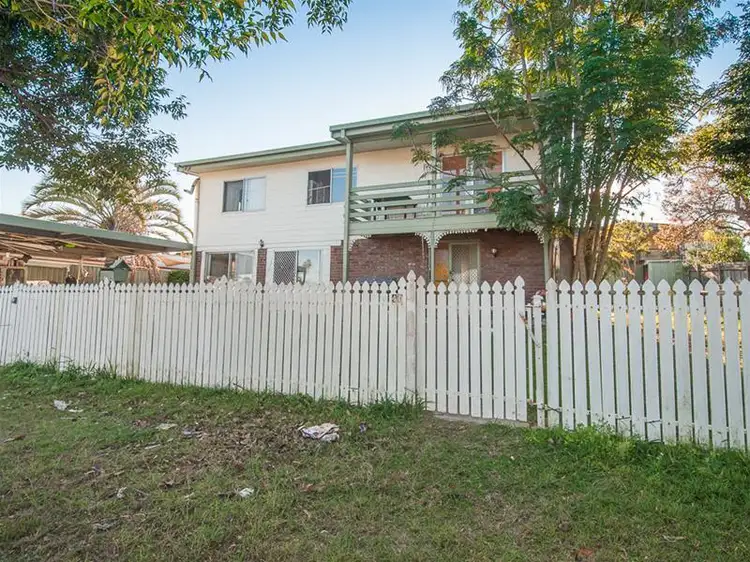 Main view of Homely house listing, 40 Herbert Street, Brighton QLD 4017