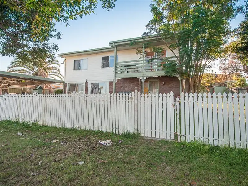 Main view of Homely house listing, 40 Herbert Street, Brighton QLD 4017