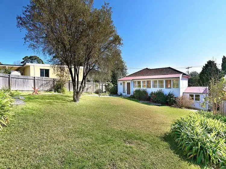 Fifth view of Homely house listing, 50 Dudley Street, Asquith NSW 2077