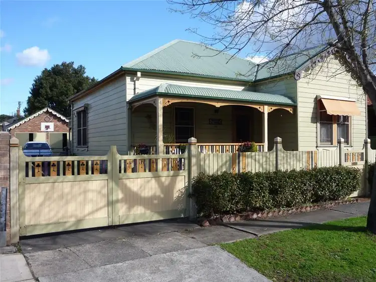 62 Hobart Road, New Lambton NSW 2305
