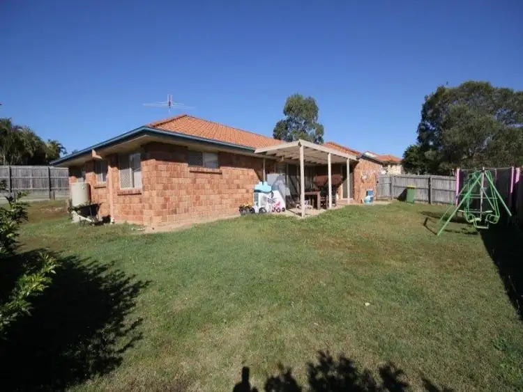 Second view of Homely house listing, 10 Garonne Court, Springfield QLD 4300