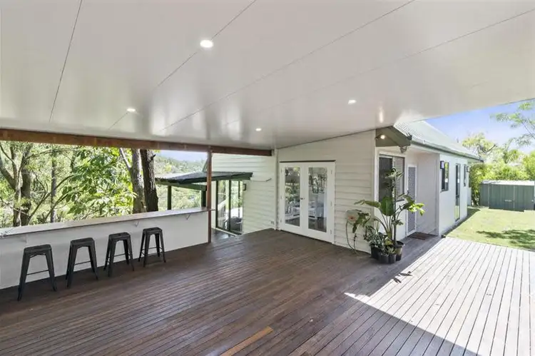 Fourth view of Homely house listing, 83 Avocado Street, Elanora QLD 4221