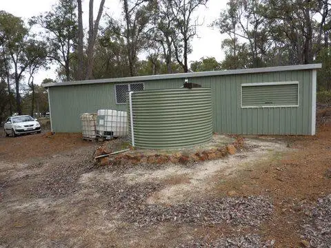 Main view of Homely land listing, 110 Fairway Place, Boddington WA 6390