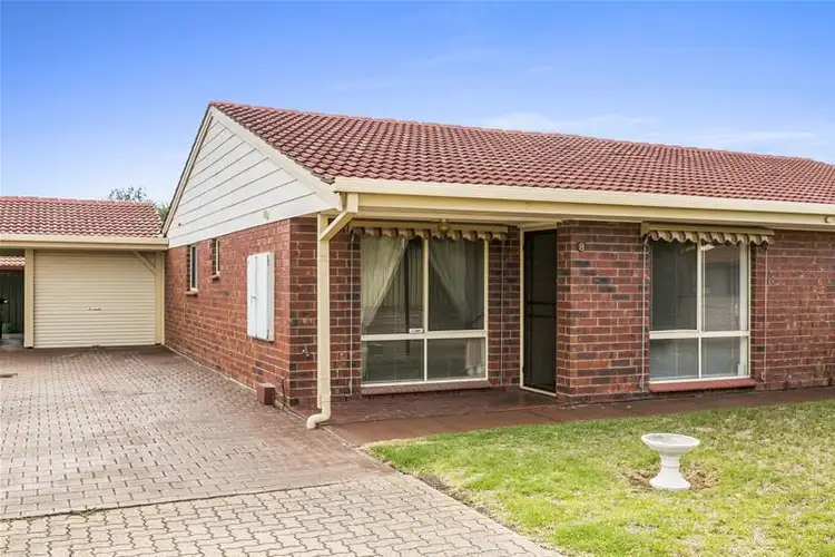 8/2 Woodcock Place, Morphett Vale SA 5162