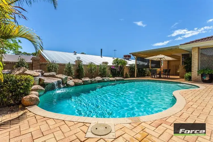59 Dalton Crescent, Kingsley WA 6026