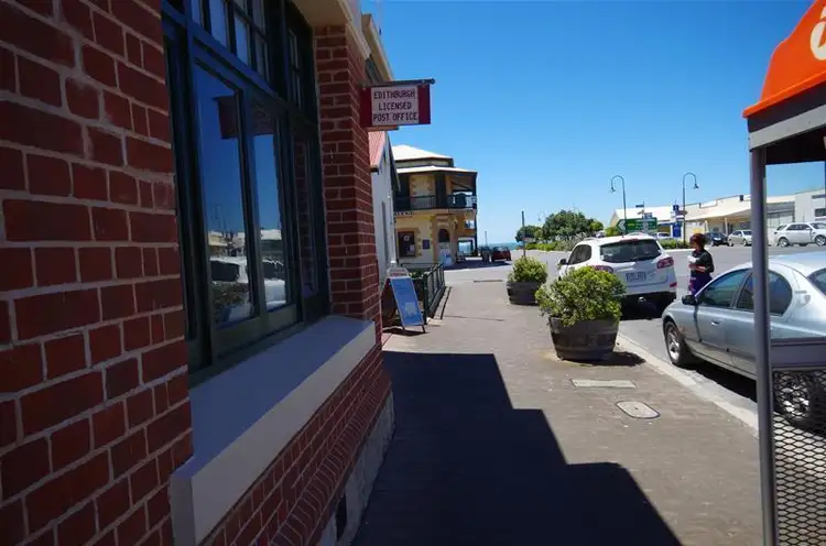 Fifth view of Homely house listing, 18 Edith Street, Edithburgh SA 5583