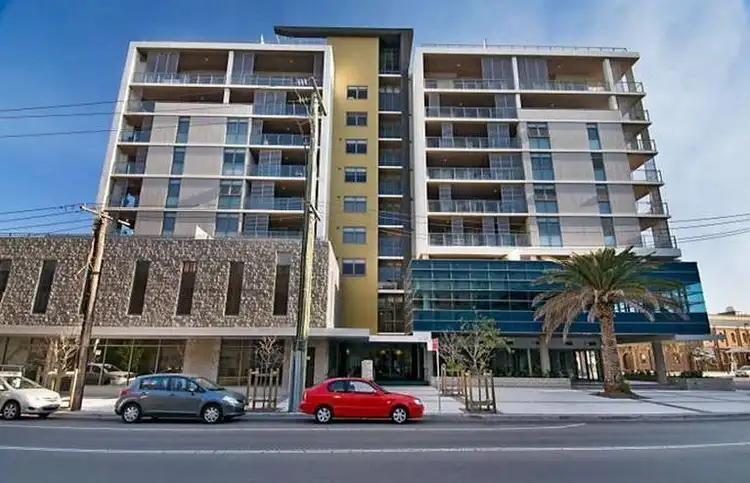 408/335 Wharf Road, Newcastle NSW 2300