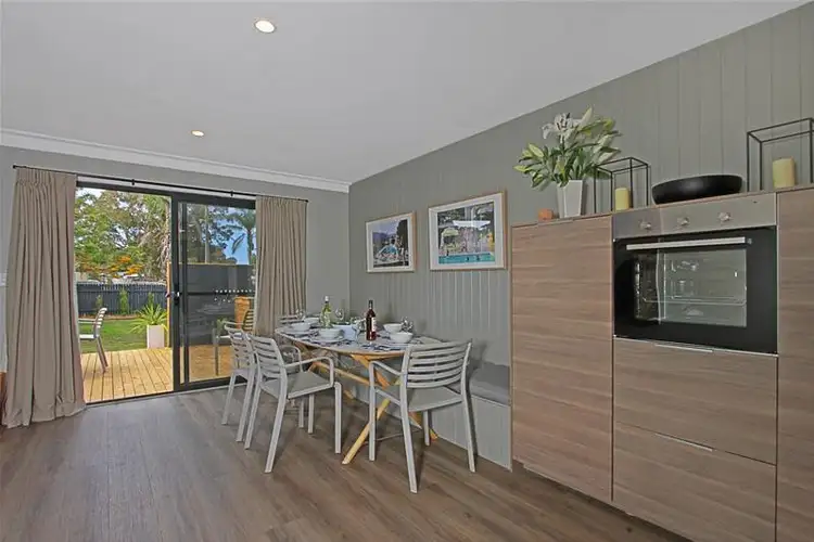 Fifth view of Homely house listing, 2 The Bowery, Culburra Beach NSW 2540