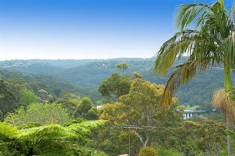 Fourth view of Homely house listing, 2 Pindari Avenue, Castle Cove NSW 2069