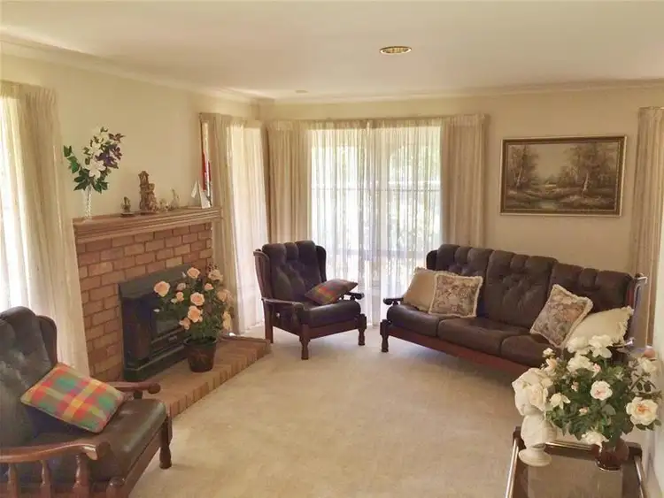 Third view of Homely house listing, 7 Taylor Court, Tongala VIC 3621