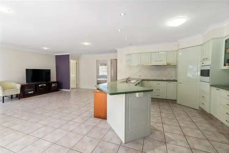 Fifth view of Homely house listing, 16 Sittella Crescent, Burleigh Waters QLD 4220