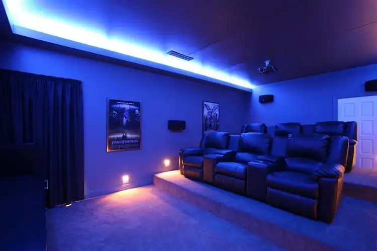 Second view of Homely house listing, 9 The Glade, Kirkham NSW 2570