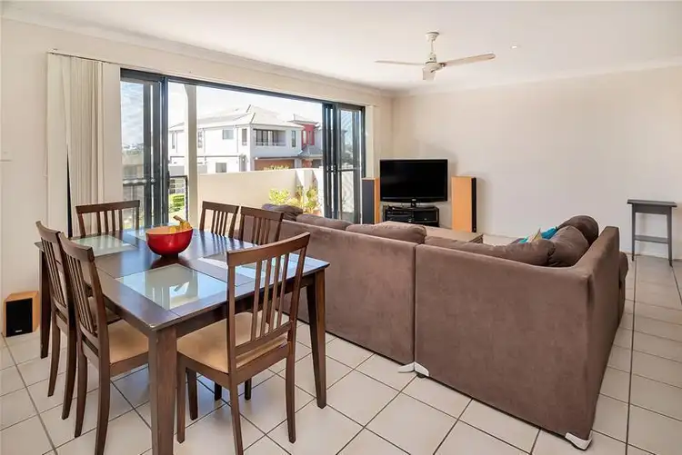 Fourth view of Homely townhouse listing, 5/2 Palma Crescent, Varsity Lakes QLD 4227