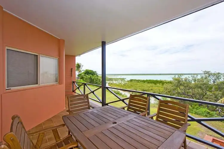 Third view of Homely unit listing, 12/49 Carnarvon Street, Broome WA 6725