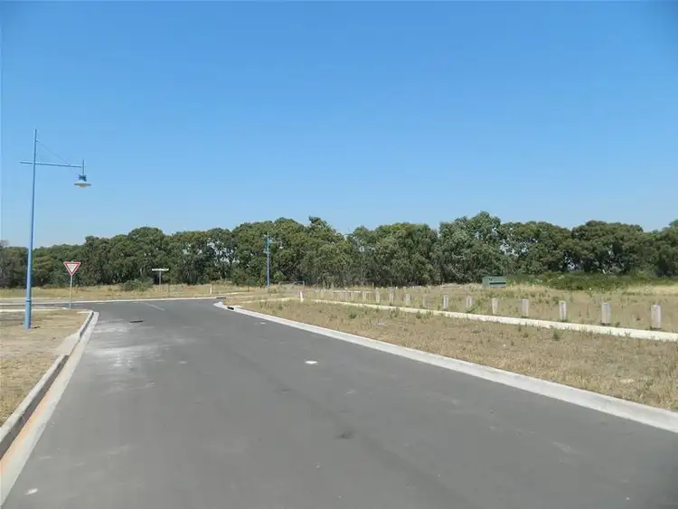 Second view of Homely land listing, Lot/184 Seascape Drive, Indented Head VIC 3223