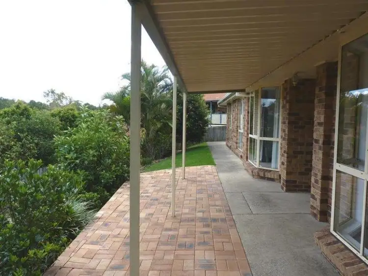 7 Kingfisher Place, Goonellabah NSW 2480