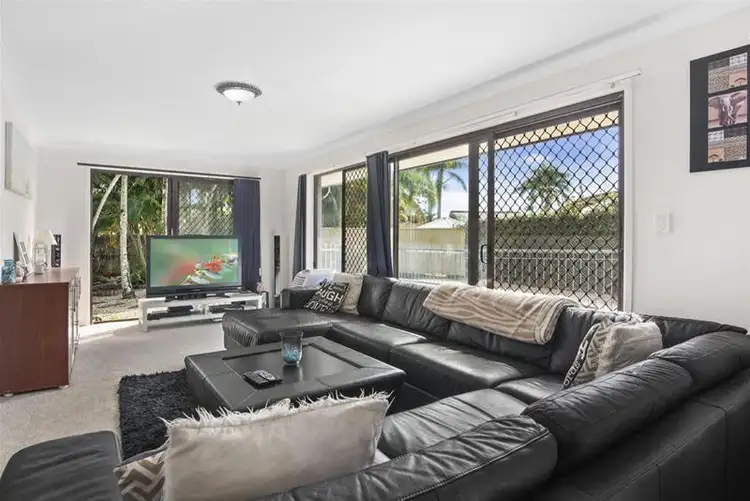 Sixth view of Homely house listing, 167 Currumbin Creek Road, Currumbin Waters QLD 4223