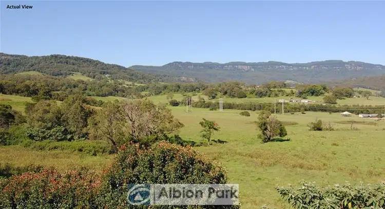 Second view of Homely house listing, 12 Noble Road, Albion Park NSW 2527