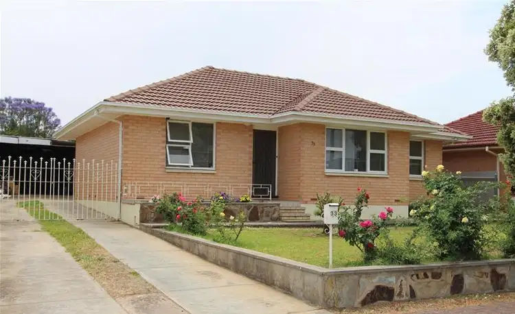 33 Southern Terrace, Holden Hill SA 5088