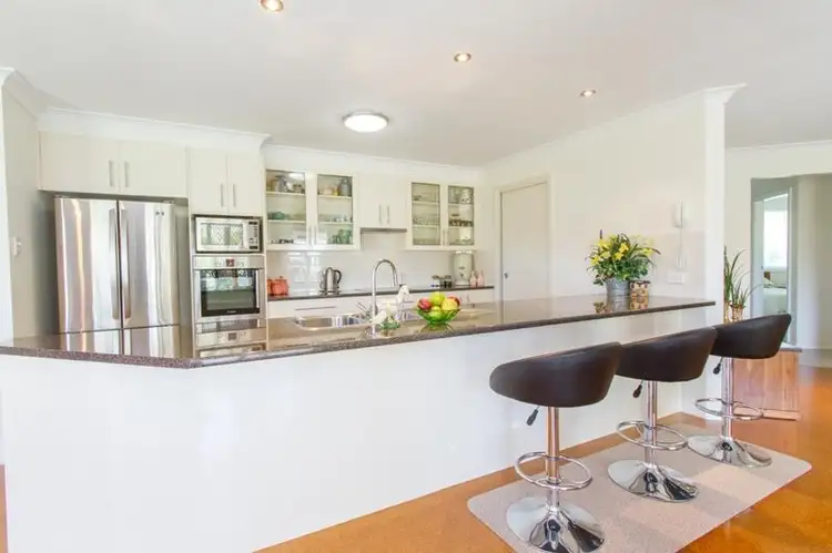 Fourth view of Homely rural property listing, 15 Silky Oak Close, Lawrence NSW 2460