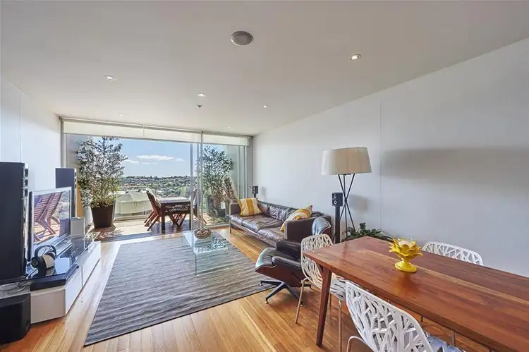 Main view of Homely apartment listing, W805/310-330 Oxford Street, Bondi Junction NSW 2022