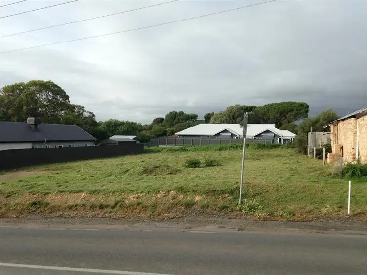 Fourth view of Homely land listing, 26 Old Coach Road, Aldinga Beach SA 5173