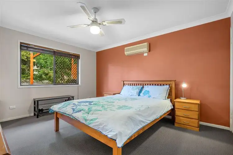 Seventh view of Homely house listing, 4 Mesquite Street, Sunnybank Hills QLD 4109