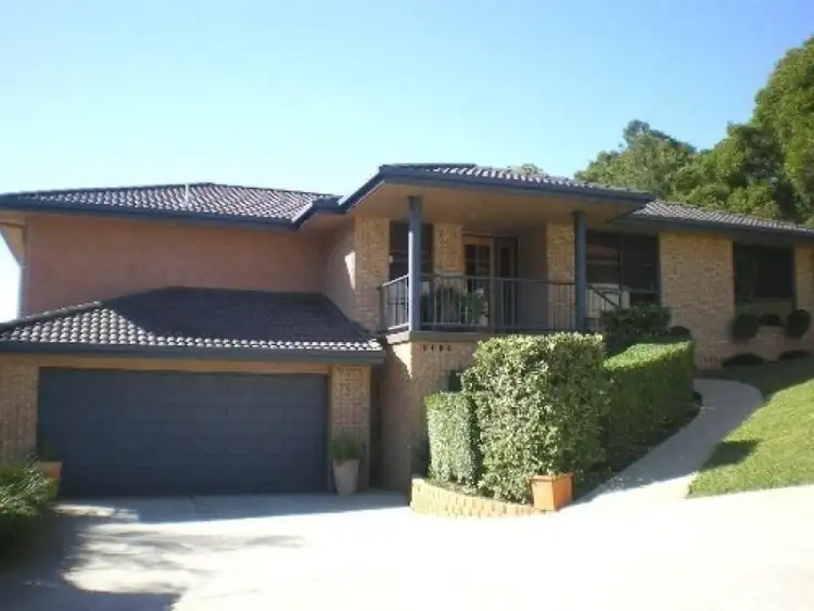 Second view of Homely house listing, 21 WANDA Drive, East Lismore NSW 2480