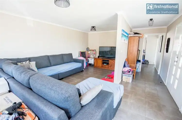 3 Lake Entrance Road, Warilla NSW 2528