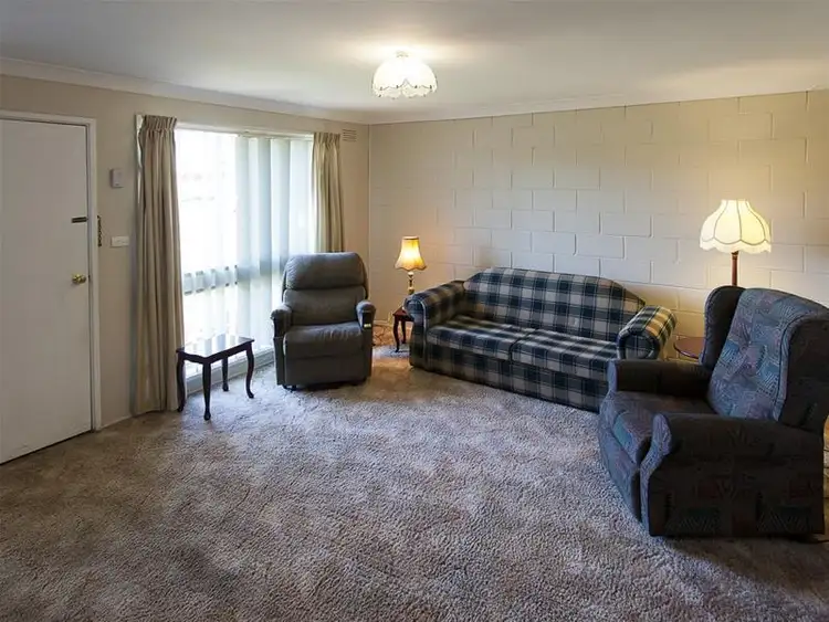 Second view of Homely studio listing, 1/36 Murray Street, Wagga Wagga NSW 2650