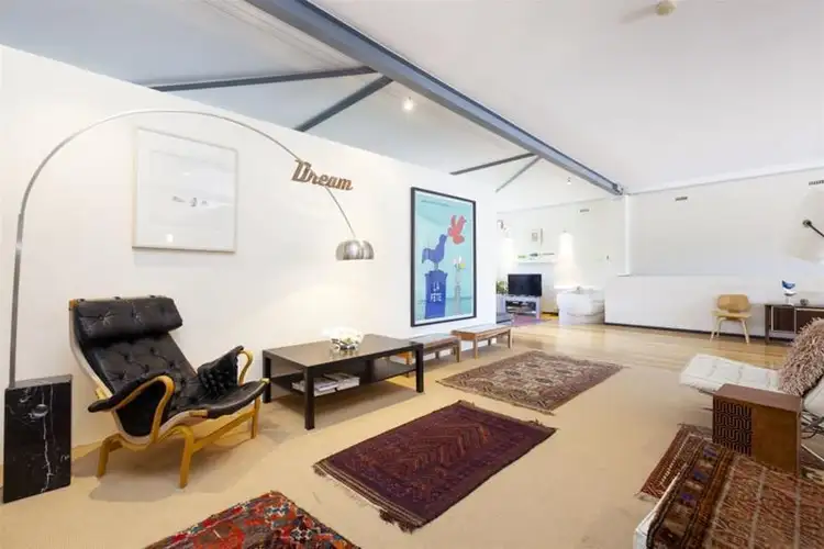 Second view of Homely apartment listing, 1/315 Walcott Street, Coolbinia WA 6050