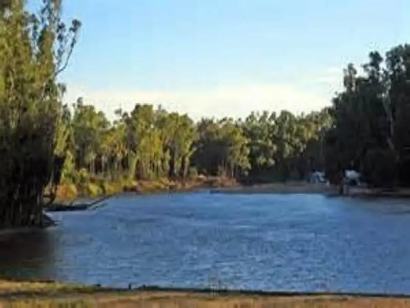 Main view of Homely land listing, Lot 19 Bushlands Road, Tocumwal NSW 2714