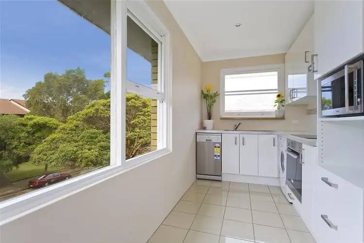 Second view of Homely unit listing, 21/97-99 Oaks Avenue, Dee Why NSW 2099