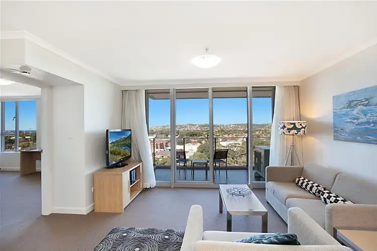 Second view of Homely apartment listing, 88/741 Hunter Street, Newcastle West NSW 2302