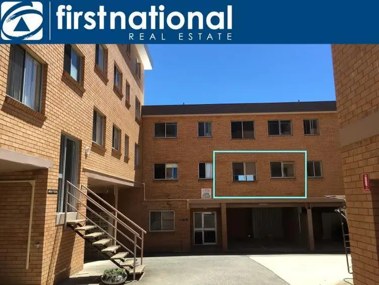 2/77-79 Victoria Street, Coffs Harbour NSW 2450