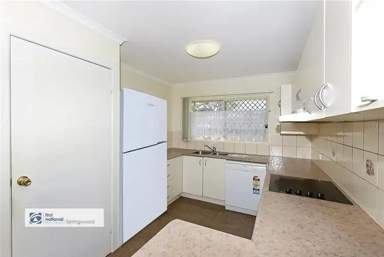 Fifth view of Homely house listing, 40 Smith Road, Woodridge QLD 4114