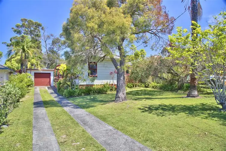 Seventh view of Homely house listing, 158 Wyong Road, Killarney Vale NSW 2261