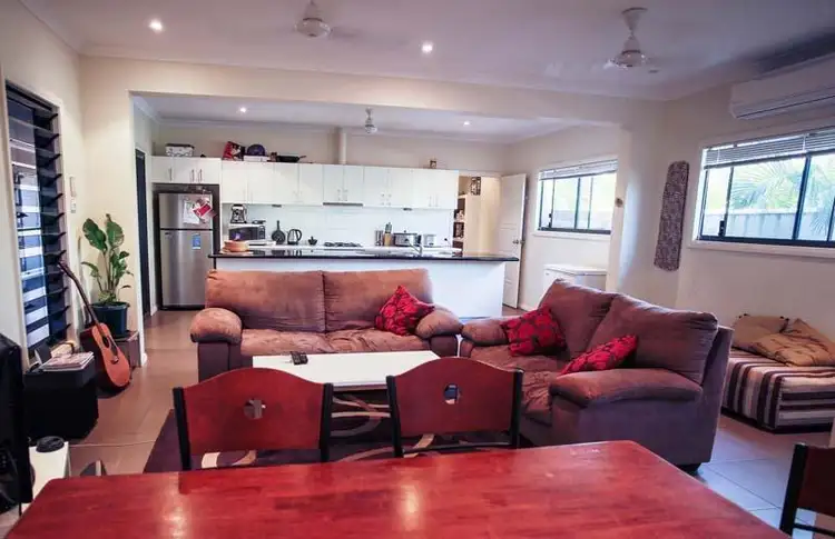 Fourth view of Homely house listing, 27 Sugar Glider Avenue, Djugun WA 6725