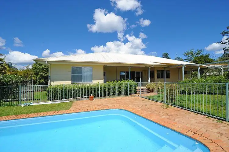 Main view of Homely house listing, 4 Bloodwood Close, Mooloolah Valley QLD 4553