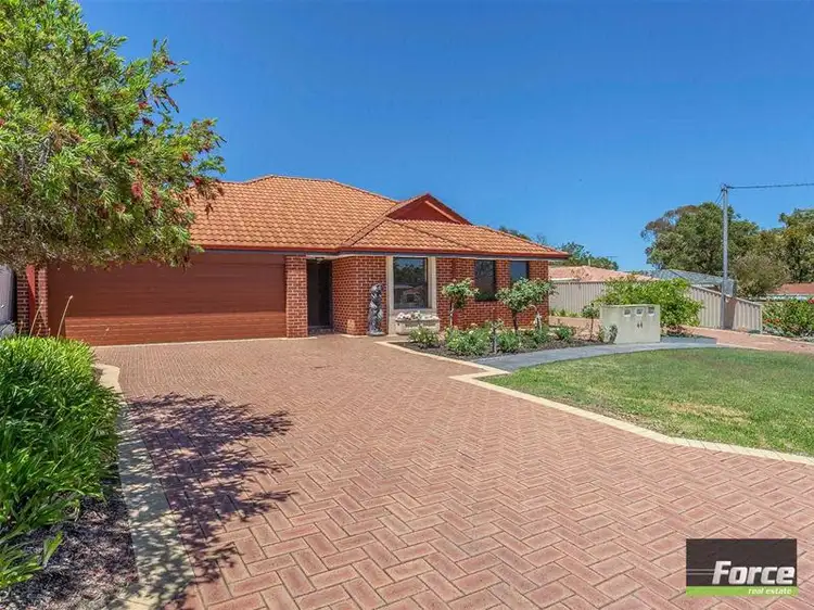 44a Fieldgate Square, Balga WA 6061