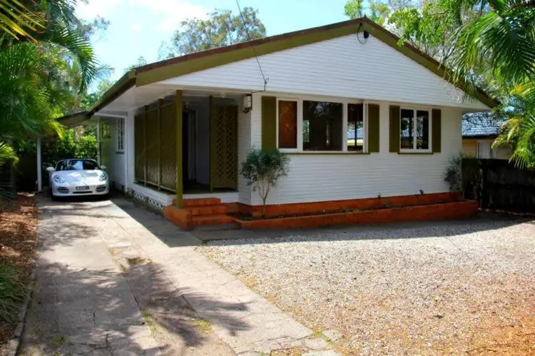 14 Breslin Street, Carina QLD 4152