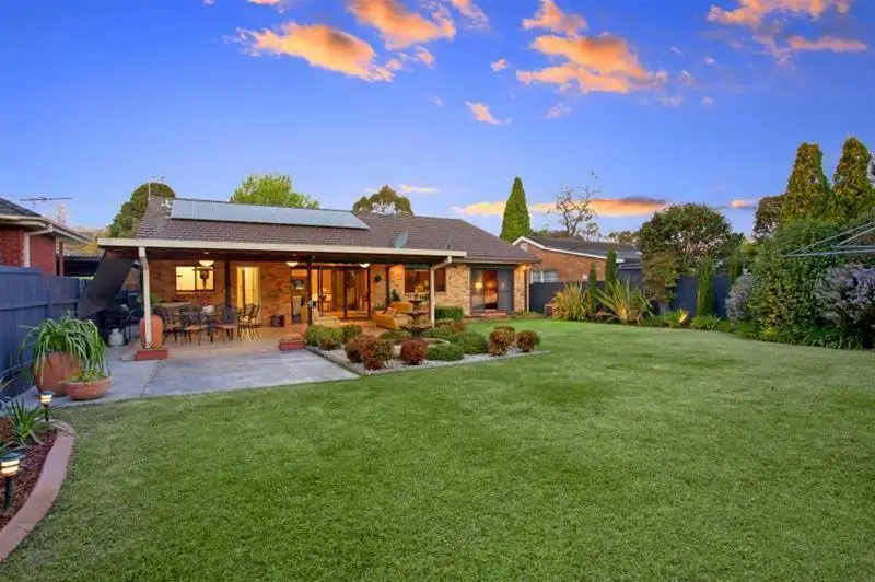 Main view of Homely house listing, 7 Merelyn Road, Belrose NSW 2085