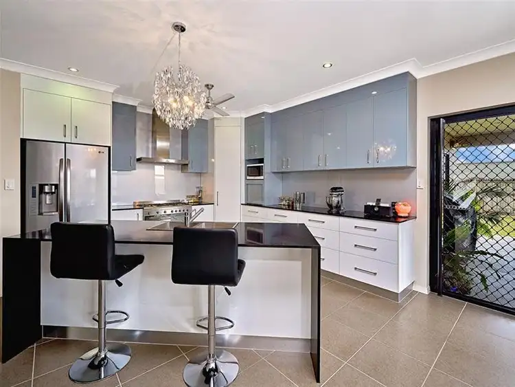 Second view of Homely house listing, 18 Devine Crescent, Gordonvale QLD 4865