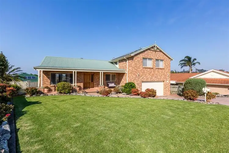 14 Cambewarra Place, Gerringong NSW 2534