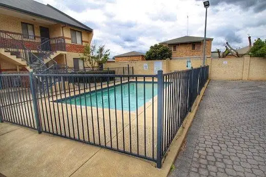Second view of Homely unit listing, 15/44 Railway Parade, Midland WA 6056