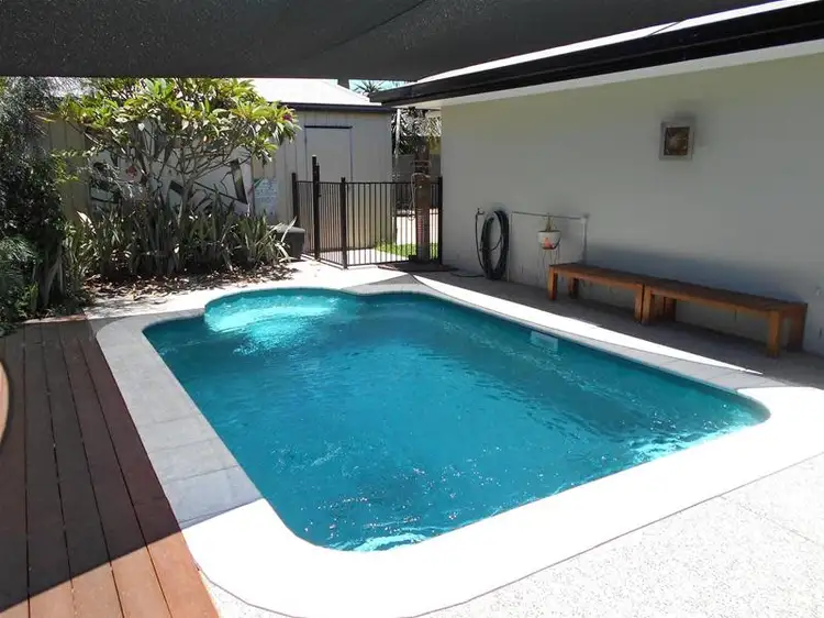 Fourth view of Homely house listing, 3 Corymbia Court, Andergrove QLD 4740