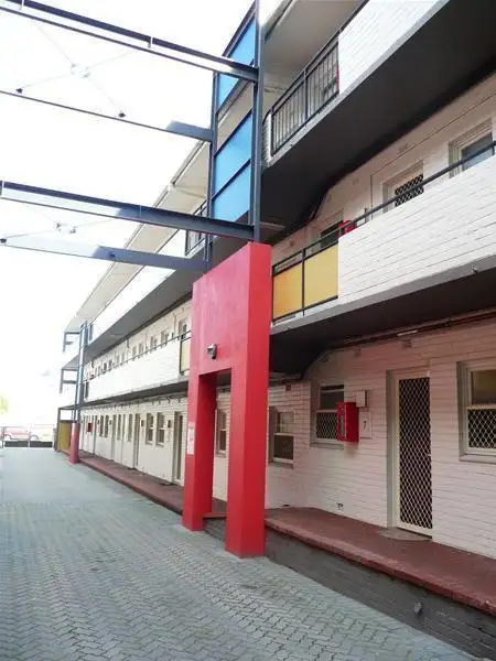 Third view of Homely apartment listing, 1 USE NEXT Street, Perth WA 6000